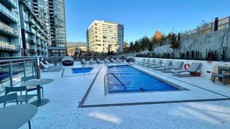 1805 305 MORRISSEY ROAD - photo 3 of 25