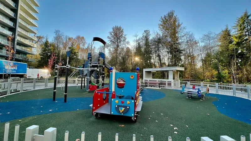 1805 305 MORRISSEY ROAD - photo 4 of 25