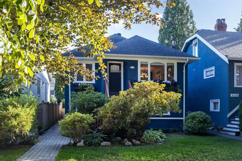 3432 W 13TH AVENUE - photo 1 of 40