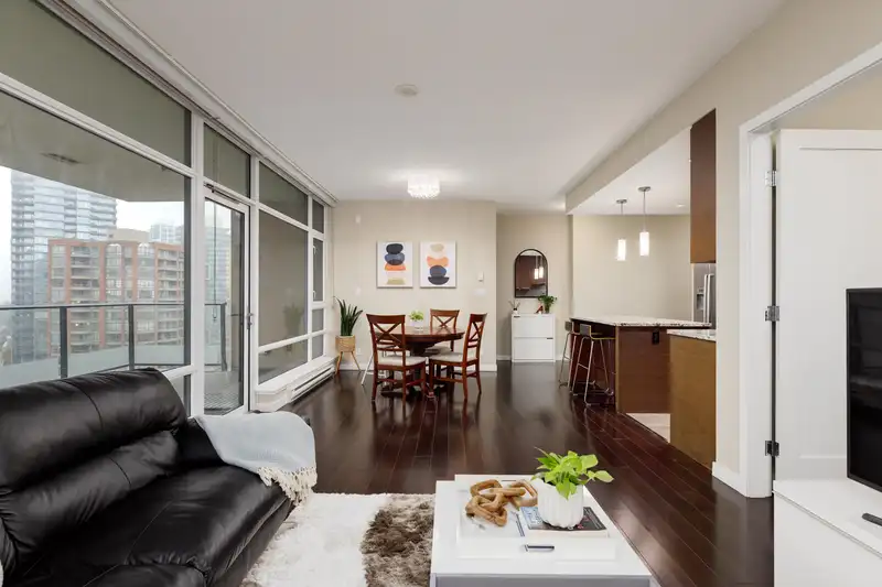 1401 6168 WILSON AVENUE - photo 2 of 27