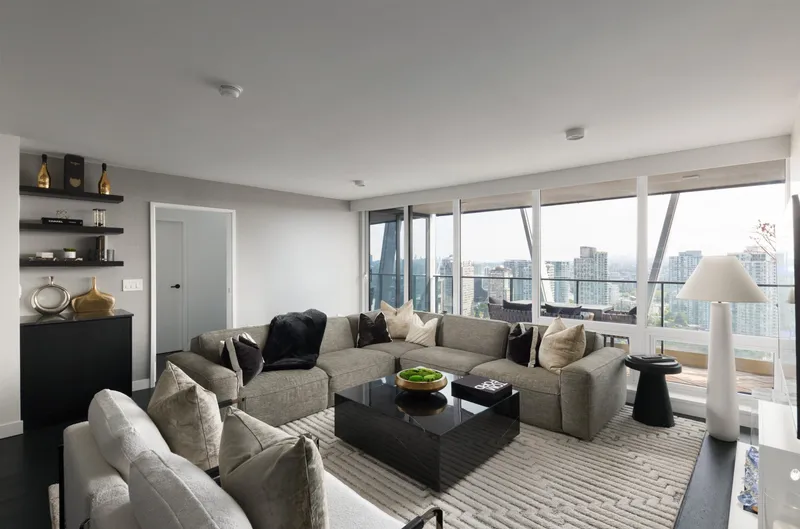 2504 1111 RICHARDS STREET - photo 2 of 25