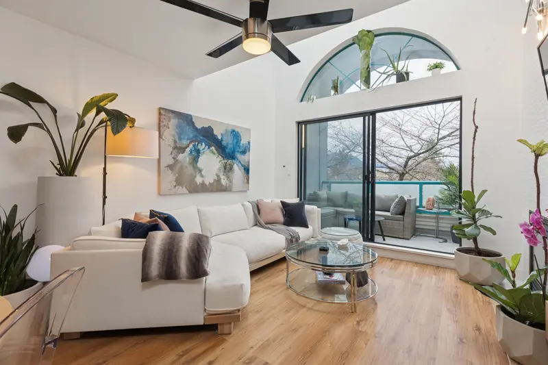 300 1966 COQUITLAM AVENUE - photo 1 of 25