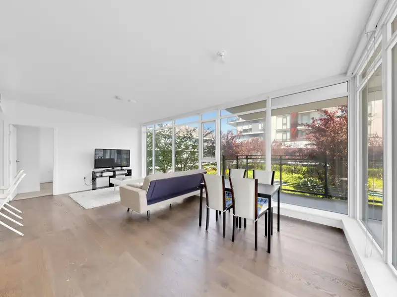 1106 8199 CAPSTAN WAY - photo 2 of 37