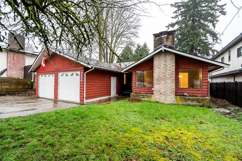 9829 120A STREET - photo 1 of 25