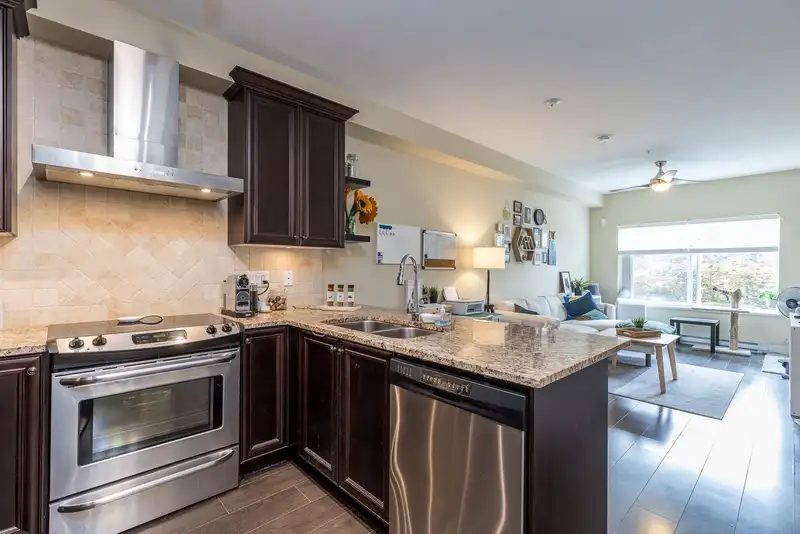 303 6480 195A STREET - photo 1 of 27