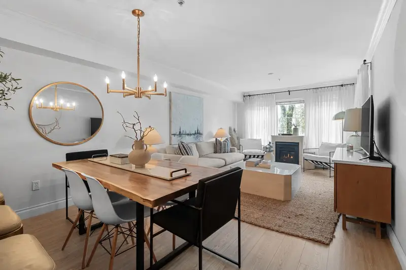 105 1199 WESTWOOD STREET - photo 1 of 25