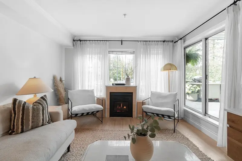 105 1199 WESTWOOD STREET - photo 4 of 25