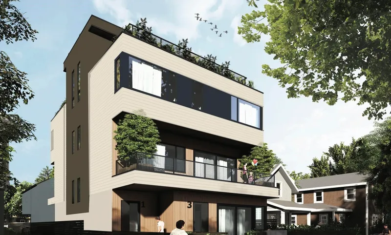 3 3120 W 11TH AVENUE - photo 1 of 9