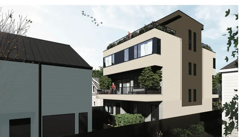 3 3120 W 11TH AVENUE - photo 2 of 9