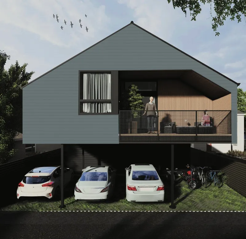 3 3120 W 11TH AVENUE - photo 3 of 9