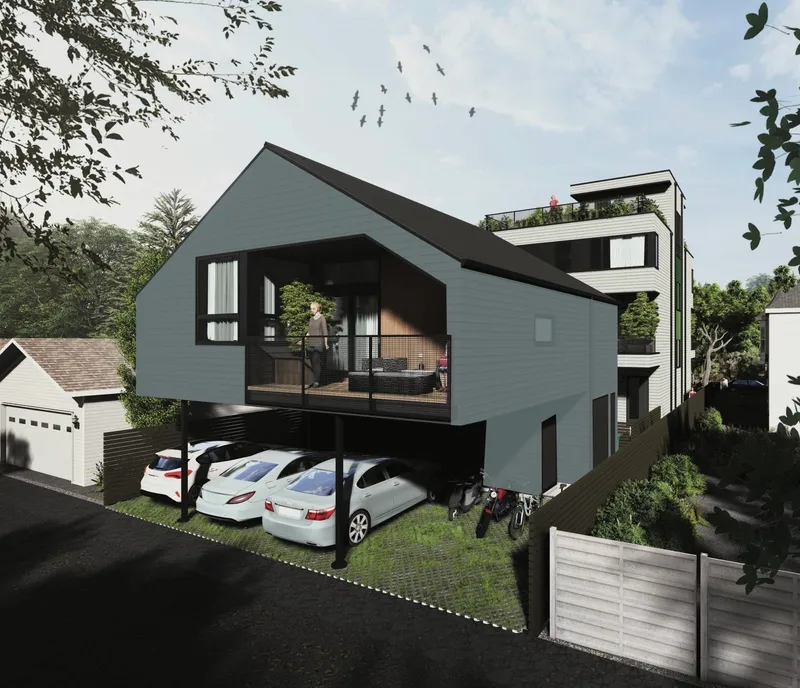 3 3120 W 11TH AVENUE - photo 4 of 9