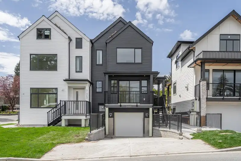 2665 SUNNYSIDE STREET - photo 1 of 31