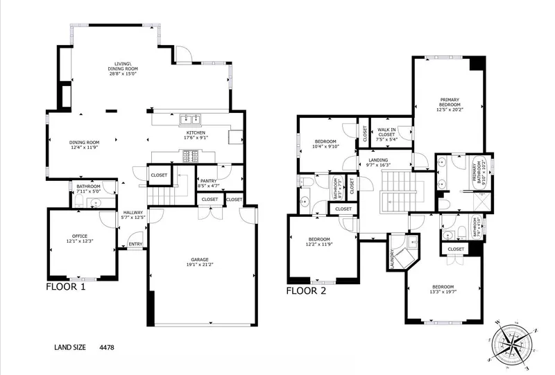 5835 FAIR WYND - photo 3 of 22