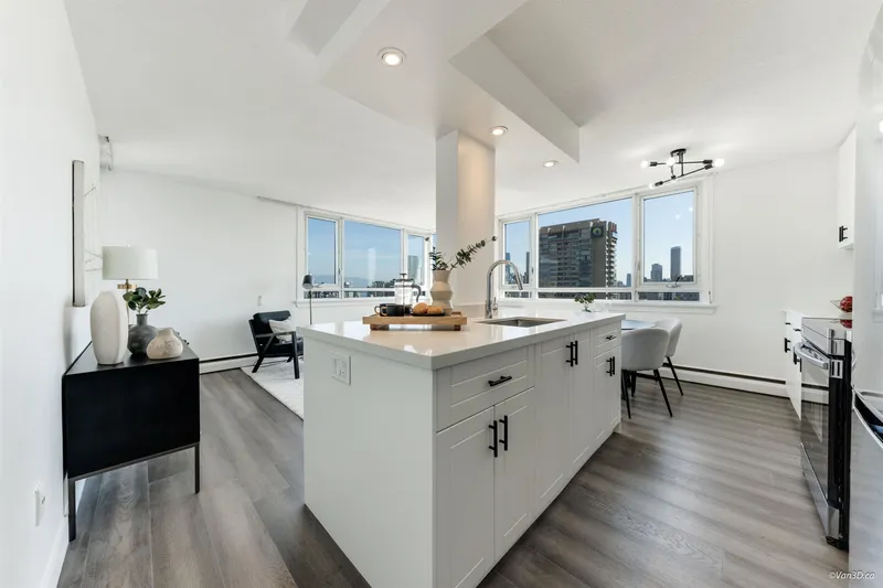 2407 1850 COMOX STREET - photo 3 of 25