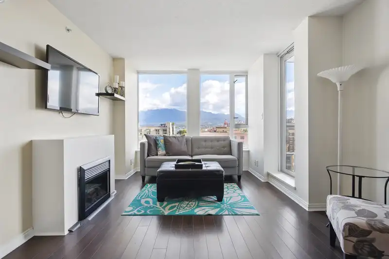 1205 550 TAYLOR STREET - photo 4 of 29