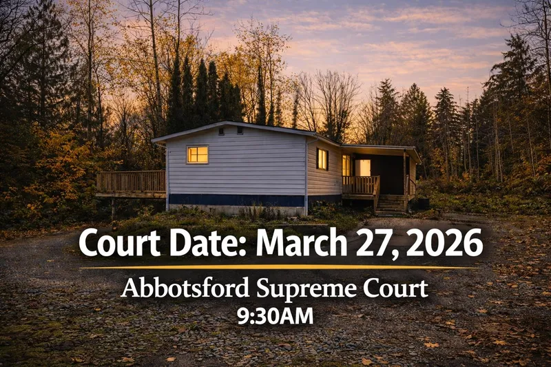 28140 56 AVENUE - photo 1 of 9