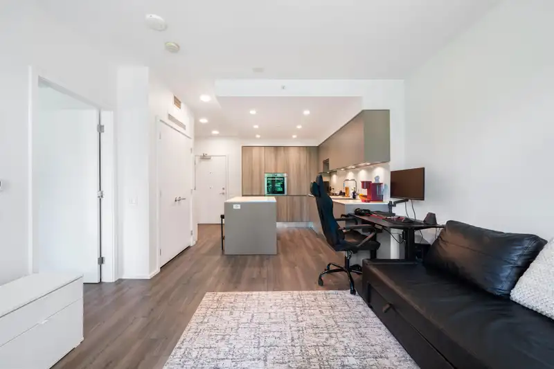 202 3809 EVERGREEN PLACE - photo 1 of 24