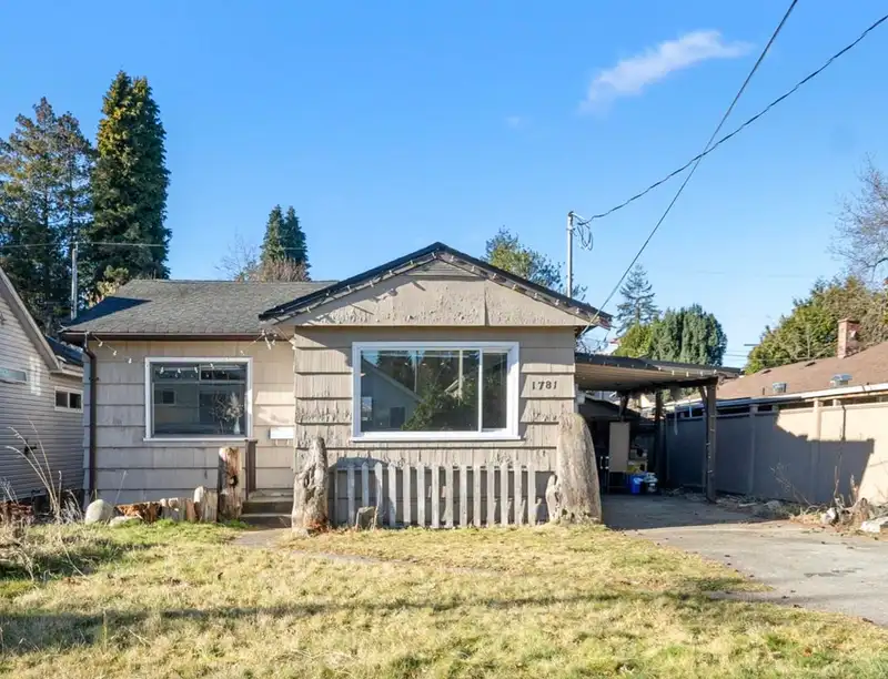 1781 BOWSER AVENUE - photo 1 of 40