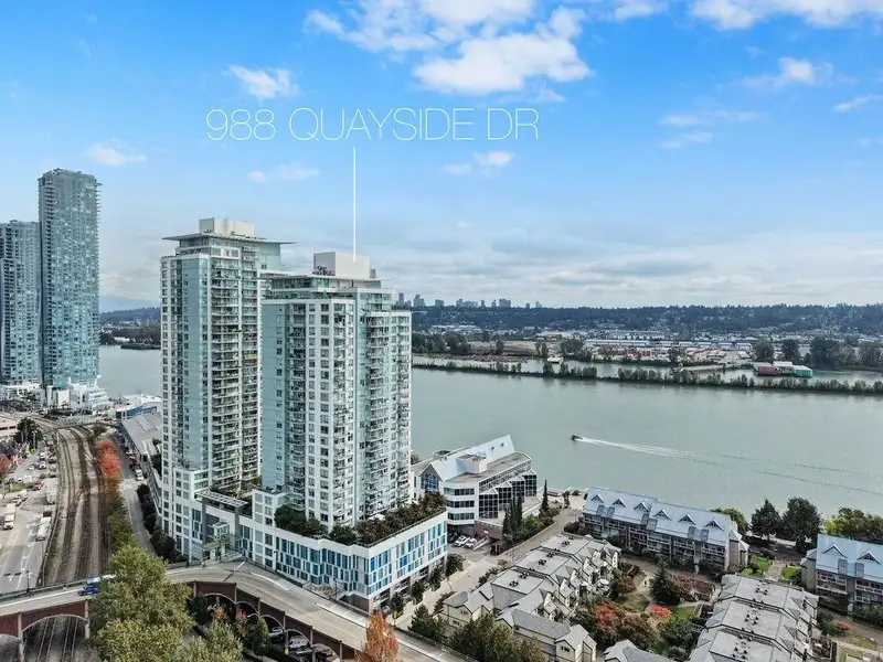 1901 988 QUAYSIDE DRIVE - photo 2 of 33