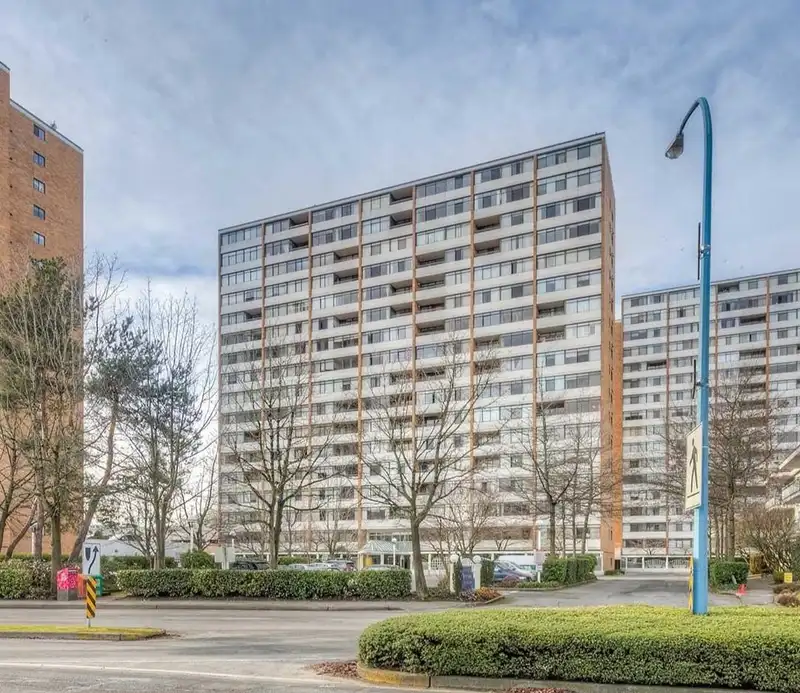 603 6631 MINORU BOULEVARD - photo 1 of 14