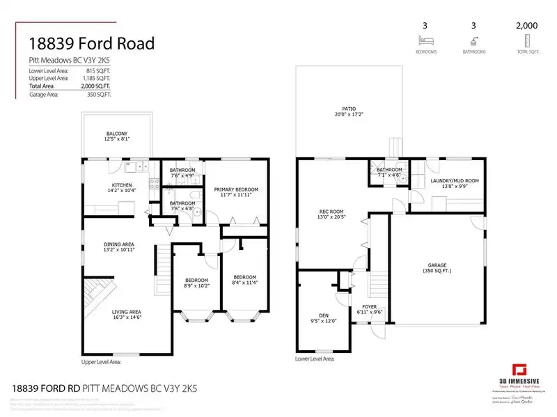 18839 FORD ROAD - photo 2 of 36