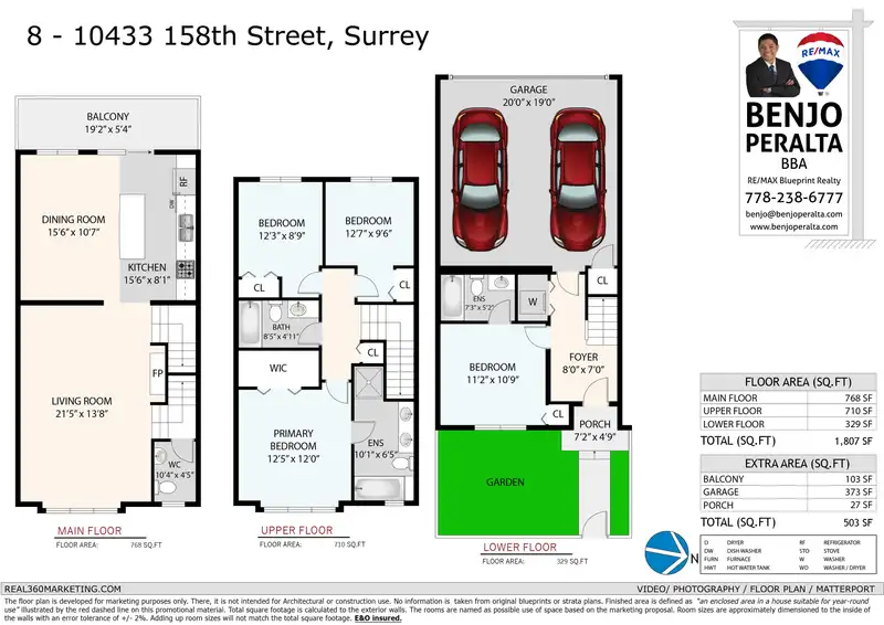 8 10433 158 STREET - photo 3 of 40