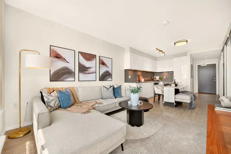 503 6658 DOW AVENUE - photo 1 of 19