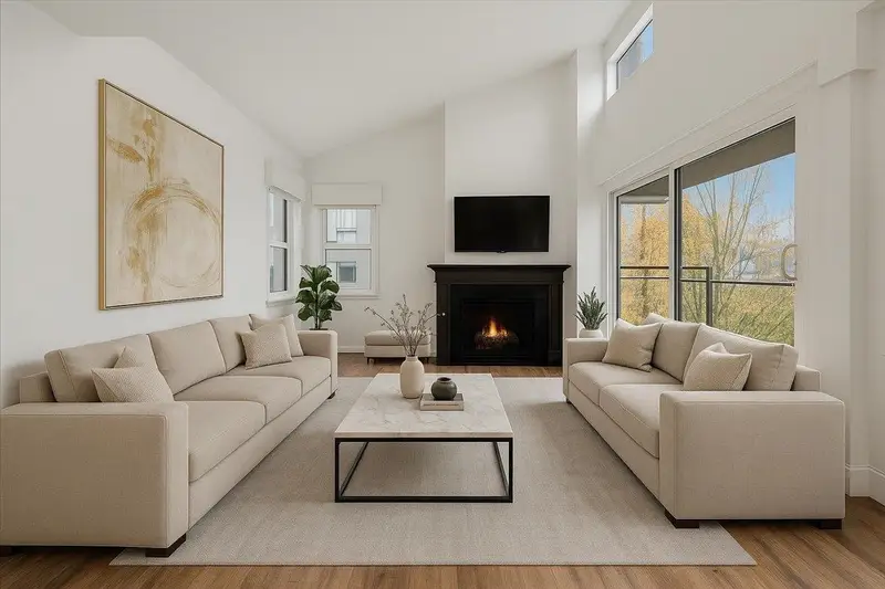 406 1340 DUCHESS AVENUE - photo 2 of 14