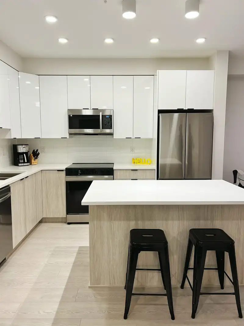 415 11655 FRASER STREET - photo 1 of 34