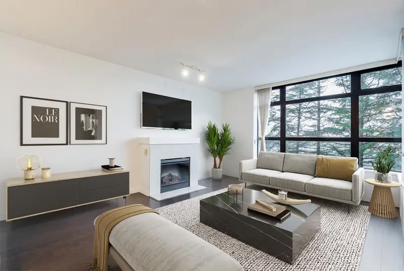 502 8160 LANSDOWNE ROAD - photo 2 of 25