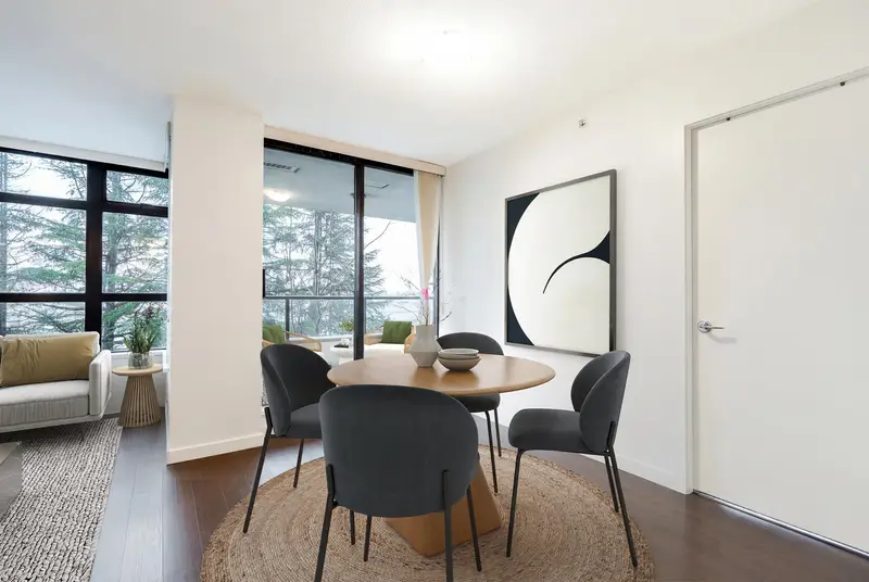 502 8160 LANSDOWNE ROAD - photo 3 of 25