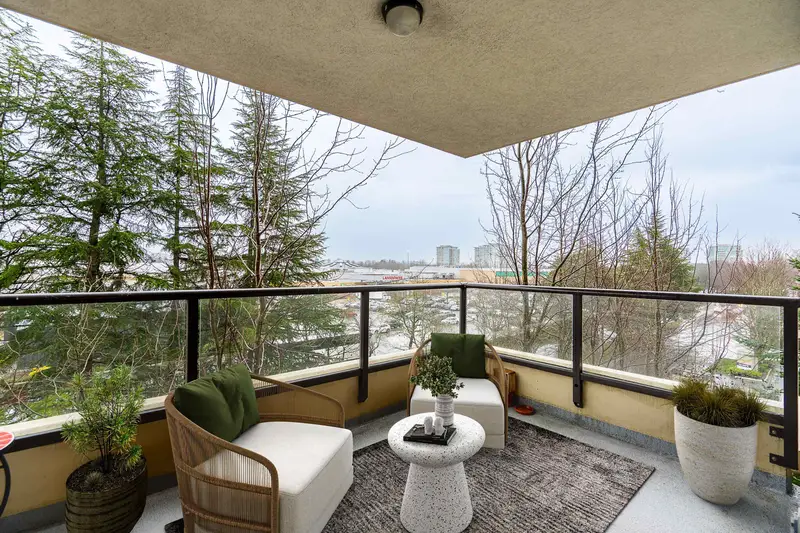 502 8160 LANSDOWNE ROAD - photo 4 of 25