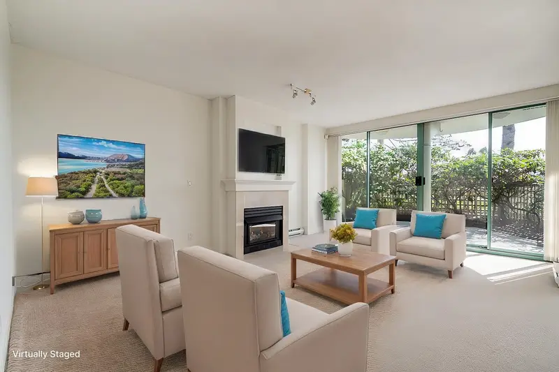 112 1785 MARTIN DRIVE - photo 3 of 19