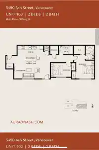 103 5490 ASH STREET - thumbnail 7