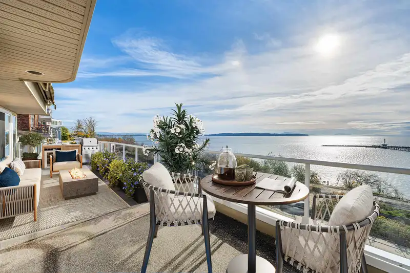 3 15129 MARINE DRIVE - photo 4 of 30