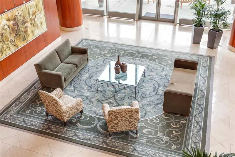 2302 323 JERVIS STREET - photo 3 of 25