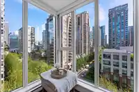 1002 1010 RICHARDS STREET - thumbnail 8