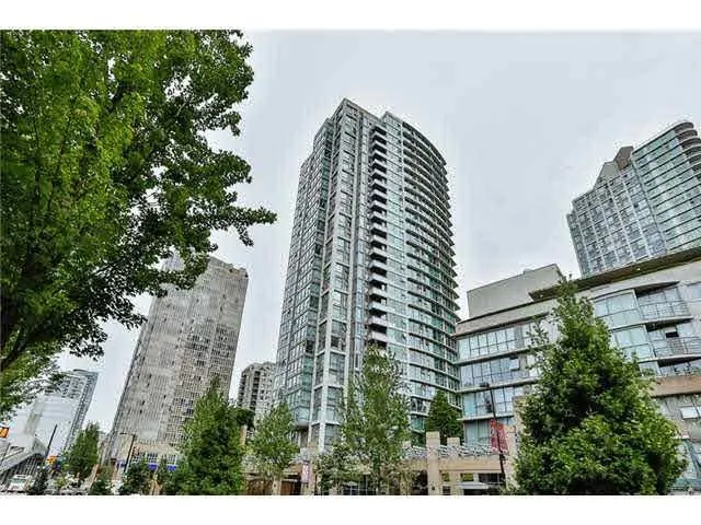 1007 1008 CAMBIE STREET - photo 1 of 18