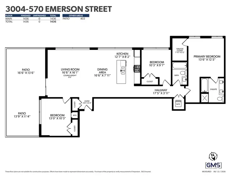 3004 570 EMERSON STREET - photo 3 of 39