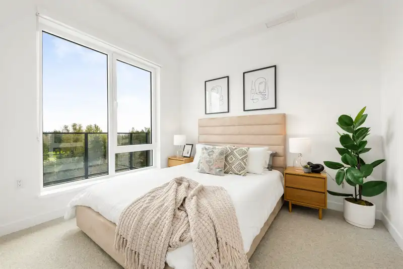 605 6859 CAMBIE STREET - photo 4 of 40