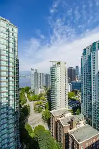2509 1331 W GEORGIA STREET - thumbnail 14