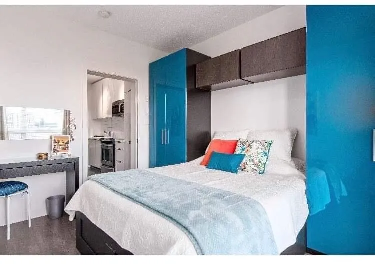 418 138 E HASTINGS STREET - photo 3 of 11