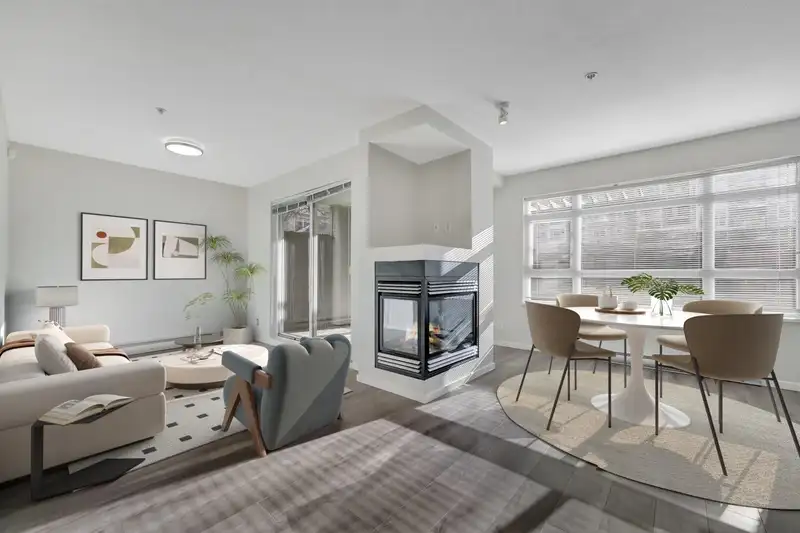 101 3142 ST JOHNS STREET - photo 1 of 40