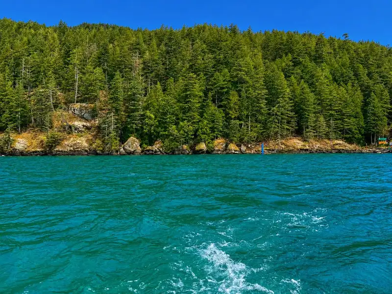 PCL B HARRISON LAKE - photo 4 of 5