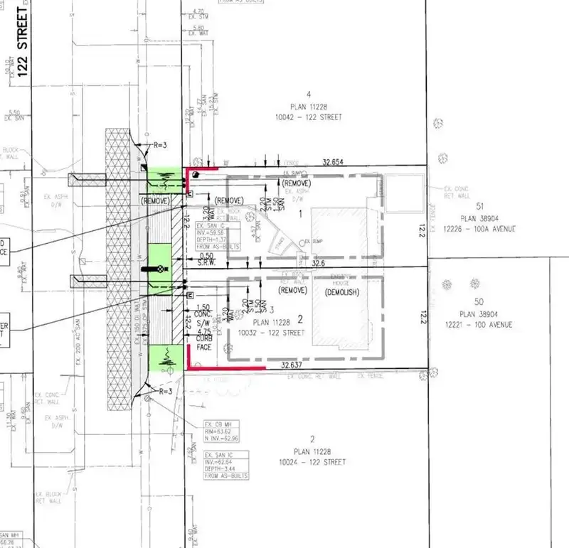 10032 122 STREET - photo 2 of 11