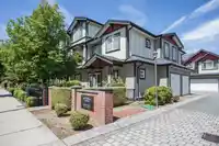 3 9131 WILLIAMS ROAD - thumbnail 1