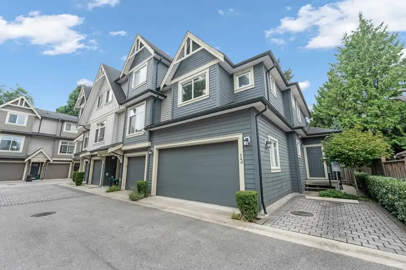 13 6033 WILLIAMS ROAD - photo 1 of 26