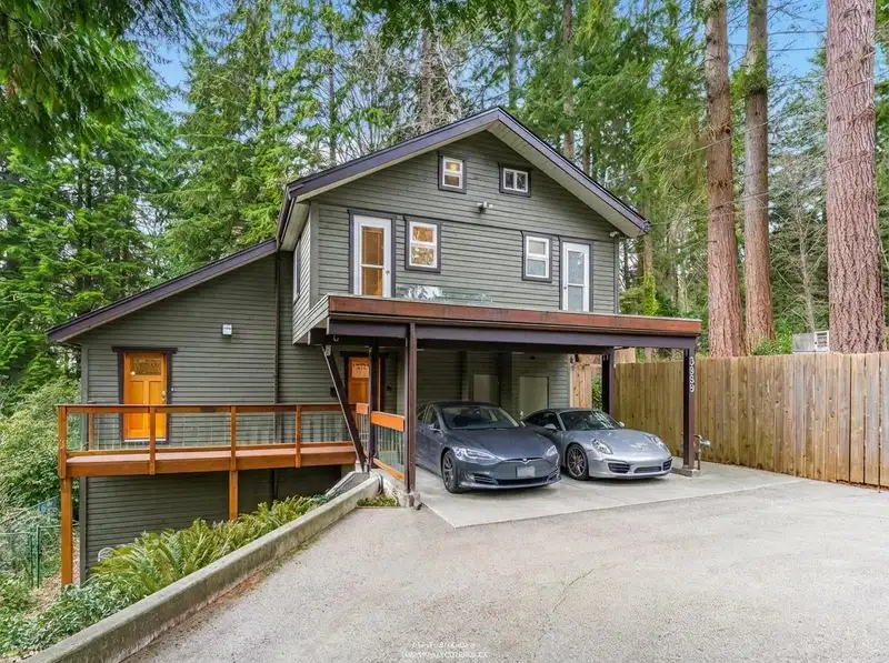 3859 CALDER AVENUE - photo 1 of 40