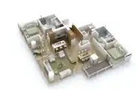 2702 667 HOWE STREET - thumbnail 5