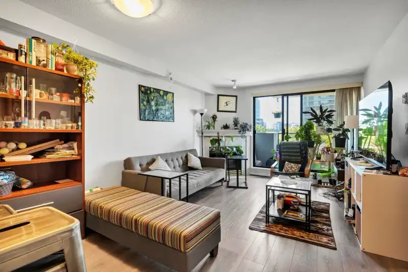 602 6611 COONEY ROAD - photo 1 of 12